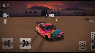 Drift max 