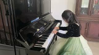 Eileen Zhang - Musette | 2023 Spring Music Competition