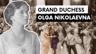 The Last Tsar's Children: Grand Duchess Olga Nikolaevna of Russia