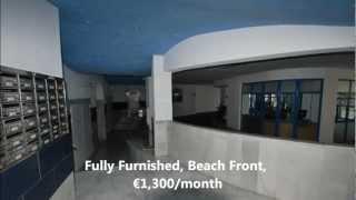 Available Aug 2012, Marbella Apartment Long Term Rent