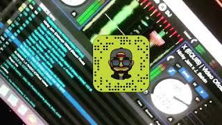 Dj Sam  Nicky jam. Plan B