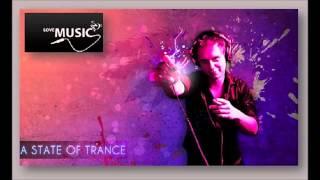 A State of Trance 640 - For the Love of Music