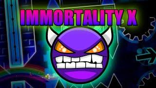 "Immortality X" by: Me and More (Showcase)