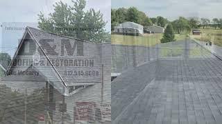 D&M Roofing & Restoration in Bedford, IN