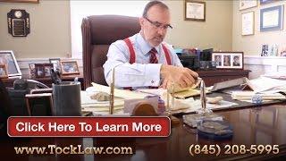 Criminal Defense Attorney | Criminal Defense Lawyer | Yorktown NY | Joseph J. Tock