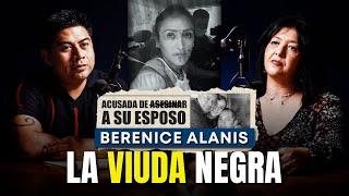 “De Empleada Doméstica a Asesina” Berenice Alanís | Relatos Forenses ️ @RelatosDelMisterioPodcast