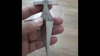 New Handmade Beautiful Dagger Blade Hunting Knife