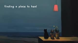 finding a place to heal