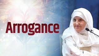 The Disease of the Heart: Arrogance | Dr. Haifaa Younis | Miftaah Seminar