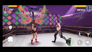 Ravi tvHD Tv full MaTcH Ronda  Rousey  vs.Natalya Raw  women