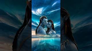 How Was the Na’vi Language Created in Avatar? #movie #scifi #avatar