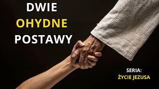 Dwie OHYDNE postawy [ s22 e35 ]