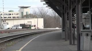 Raleigh Union Station Phase I