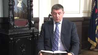 Виктор Кокшаров: «Чайковский ближе, чем ты думаешь»