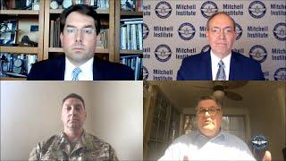 Resolving America’s Defense Strategy-Resource Mismatch: The Case for Cost-Per-Effect Analysis