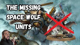 Has Games Workshop Lost The Narrative Element Of A Codex | Warhammer 40k