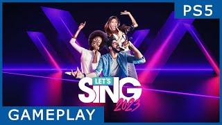 Let's Sing 2023 Hits français et internationaux - Playlist complète