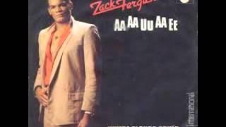 Zack Ferguson - Aa Aa Uu Aa Ee [Pai Heroi] [1979]