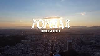 The Weeknd - Popular (Mindloco Remix) (Free Download)