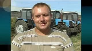 ЛАУРЕАТ АКЦИИ АЛЕКСЕЙ ЛУНИН
