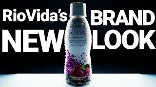 4Life Riovida ~ New Bottle