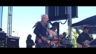 Phil Lesh and Friends | Terrapin Crossroads Sunday Daydream July 21, 2024