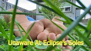 At Eclipse's Soles - Unaware Giantess Preview