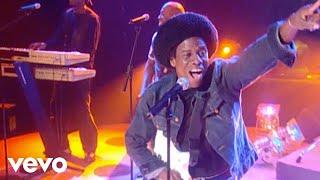 Eddy Grant - Electric Avenue (Live)