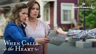 Sneak Peek – You Get What You Give – When Calls the Heart