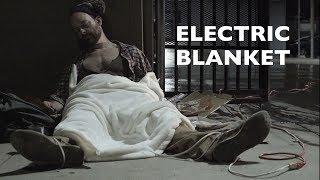 Amanda Palmer & Jason Webley - Electric Blanket (Official Music Video)