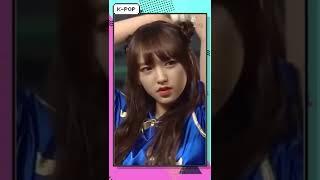 Cheng Xiao (WJSN) flip in another level #catchme #우주소녀 #wjsn #cosmicgirls #wjsn #chengxiao #shorts