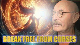 Break Free from Curses & Negative Energies | Powerful Guided Meditation for Spiritual Healing