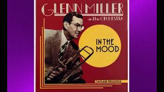 Glenn Miller & His Orchestra - Moonlight Serenade (Audio)