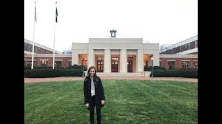 Rachel McKenna Pruitt UVA Law School Graduation