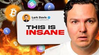 Bitcoin & Crypto Holders!!! Something Shocking Is Happening