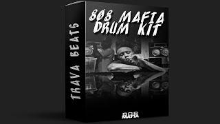 808 Mafia Drum Kit 2025 | Drum Kit Download