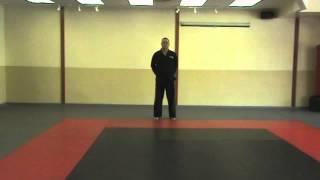 Won Hyo Tul - Sorce Martial Arts - Fifth Taekwon-Do Form or Pattern