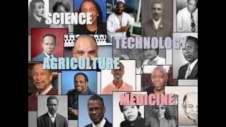 Black Inventors of the 20th and 21st Century