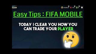 How To Sell Untradeable Players In Fifa Mobile 2023 