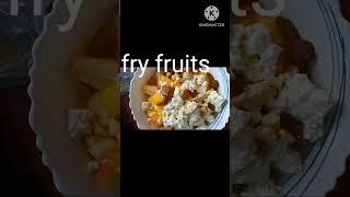 paneer fruits Jalsa healthy food