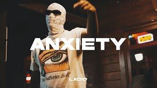 [FREE] wewantwraiths x Nino Uptown Sample Type Beat - "Anxiety"