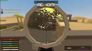 Marsocs attack on Russian Base | VEXT Afganistan