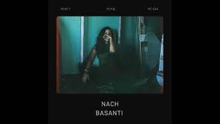 Ruyal X @mcsaa9521 X @MONTYonthebeat  | Nach Basanti (Official Music Video 2024) | RuyalRecords