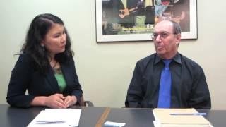 Interview with Dr Robert S. Schachter