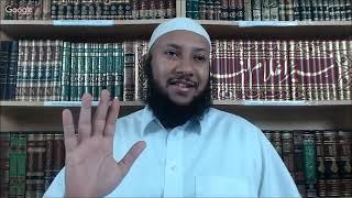 Polygamy - First Wife Wants to Leave - Shaykh Abu Umar Abdulazeez