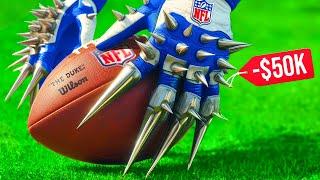 BANNED Things In The NFL