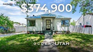  172 Ray St, Ogden, UT | Real Estate Essentials | ABC4 Utah's Real Estate Essentials