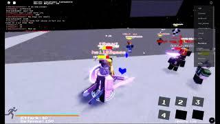 I met HEI123GAES in roblox soulshatters