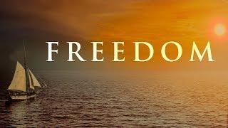 Freedom - Official Trailer 1 - Heritage Films