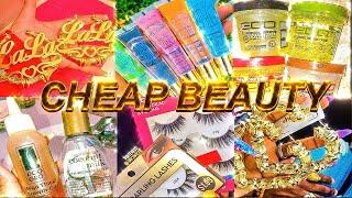 THE BEST ONLINE BEAUTY SUPPLY STORES  cheap makeup, hair care, jewelry  best online beauty stores